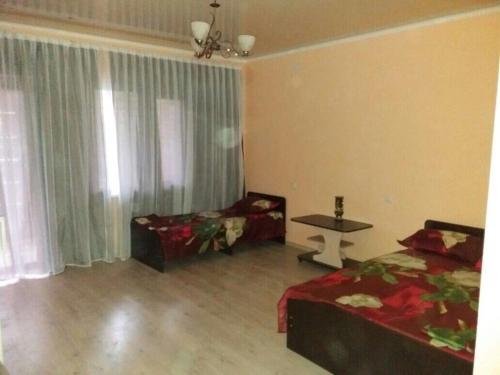 Цандрыпш: Guest house Oktyabrskaya 71