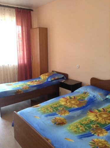 Цандрыпш: Guest house Oktyabrskaya 71