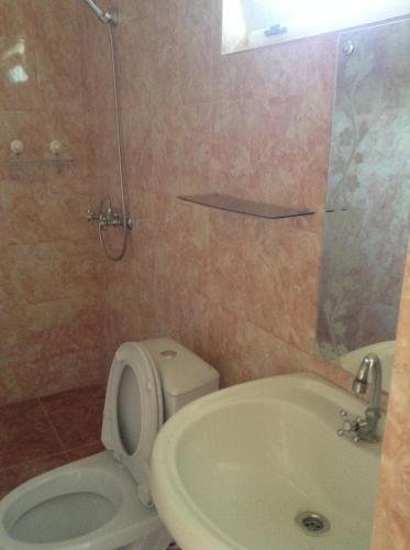 Цандрыпш: Guest house Oktyabrskaya 71
