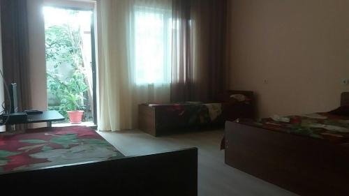 Цандрыпш: Guest house Oktyabrskaya 71