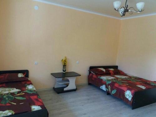 Цандрыпш: Guest house Oktyabrskaya 71