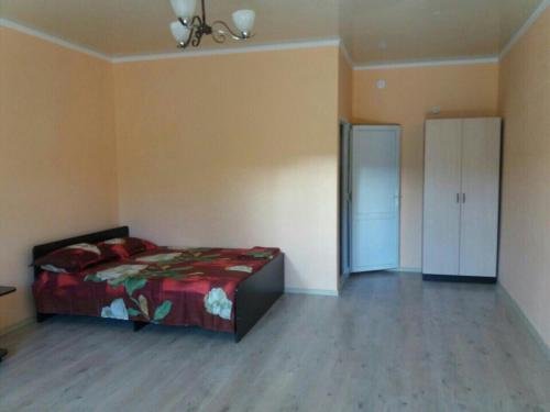 Цандрыпш: Guest house Oktyabrskaya 71
