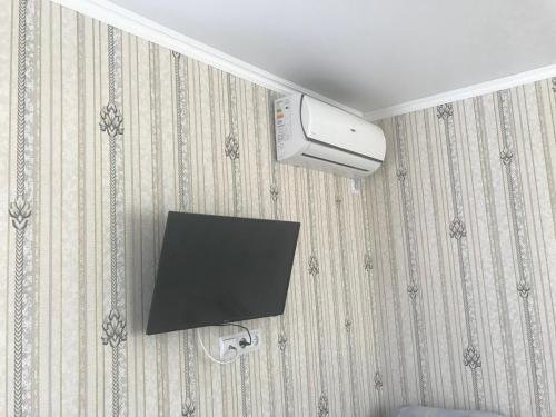 Цандрыпш: Otel' 200 metrov do moria