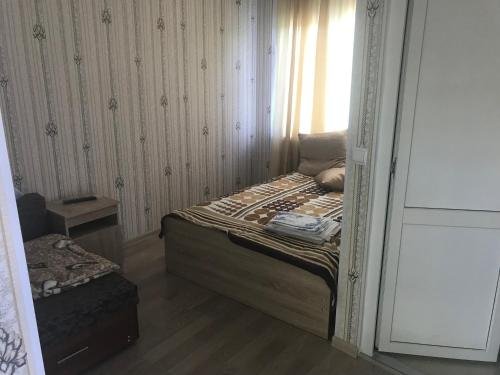 Цандрыпш: Otel' 200 metrov do moria