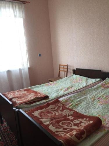 Цкуара: Country House Primorskoye