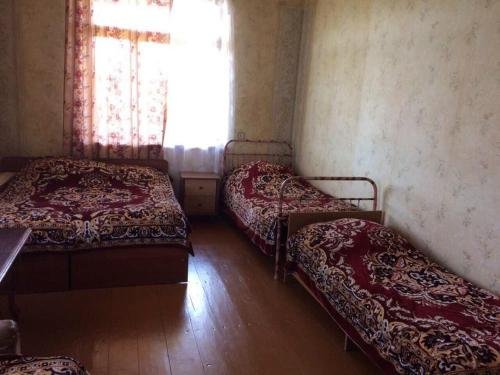 Цкуара: Guest house Little Paradise