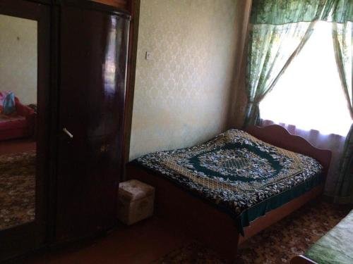 Цкуара: Guest house Little Paradise