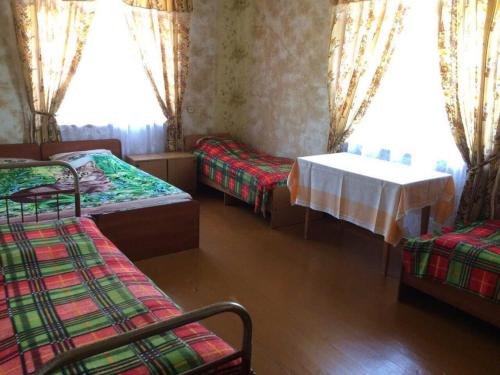 Цкуара: Guest house Little Paradise