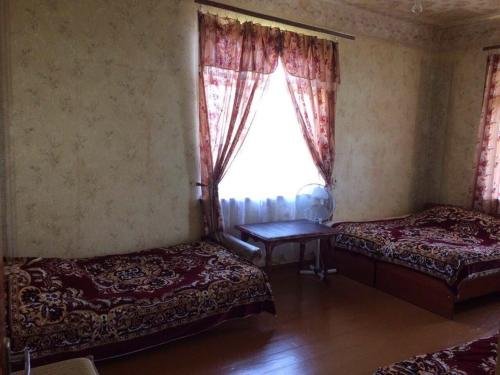 Цкуара: Guest house Little Paradise