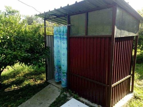 Цкуара: Abzhouse