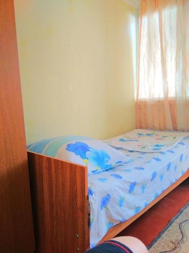 Гагра: Guest House on Al'piyskom pereulke 2