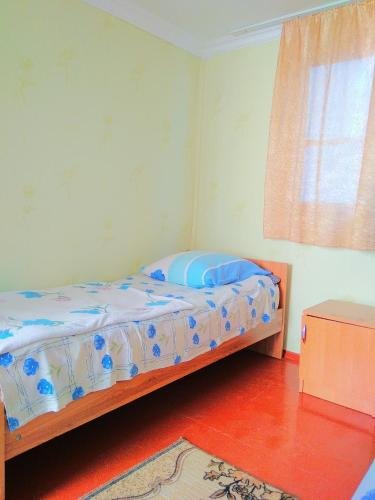 Гагра: Guest House on Al'piyskom pereulke 2