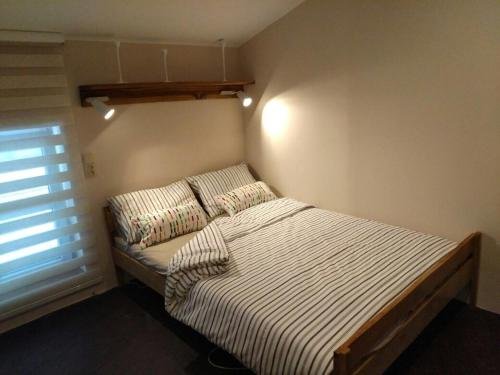 Цкуара: Guest House Kiparis