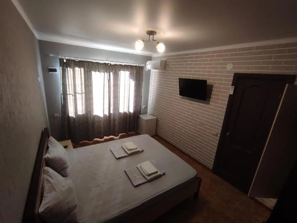 Гечрипш: Guest House on Kiaraz 12
