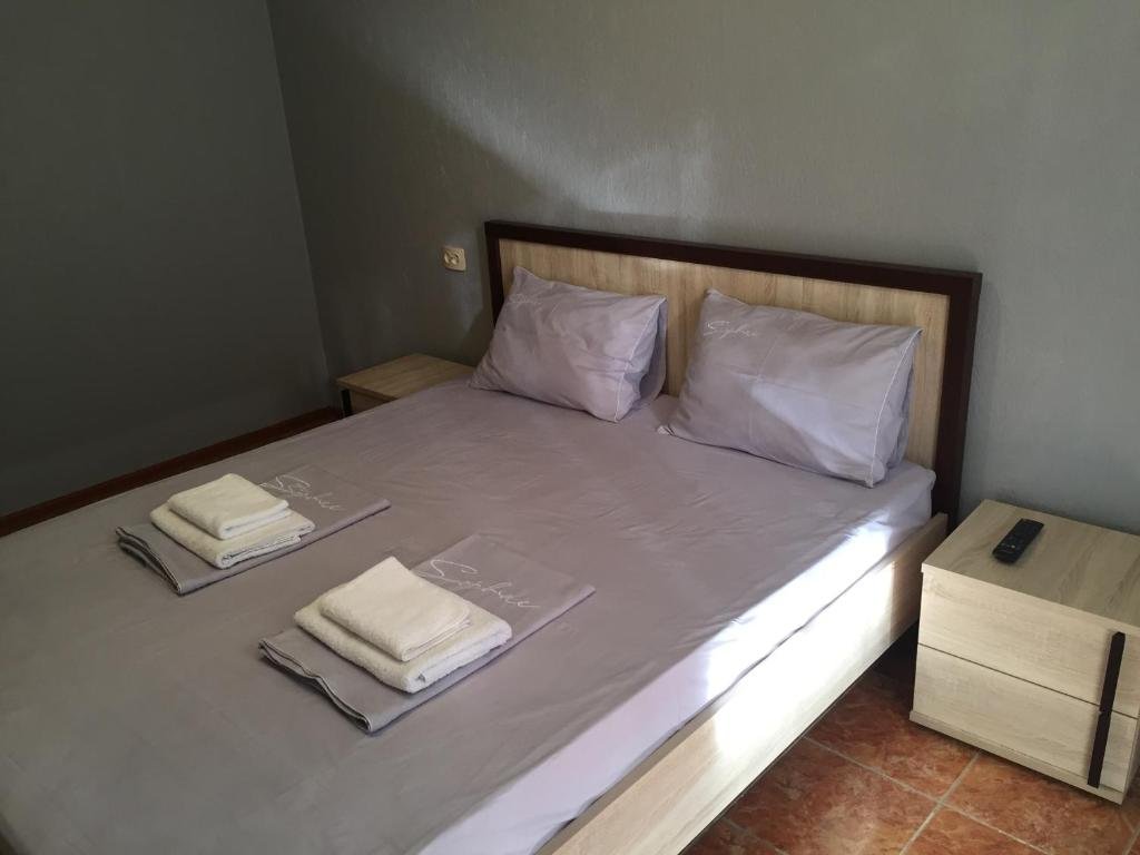 Гечрипш: Guest House on Kiaraz 12
