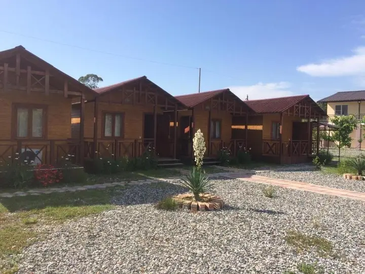 Гечрипш: Guest House on Kiaraz 12