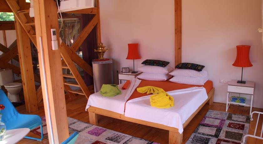Сухум: Eko Hotel Sukhum