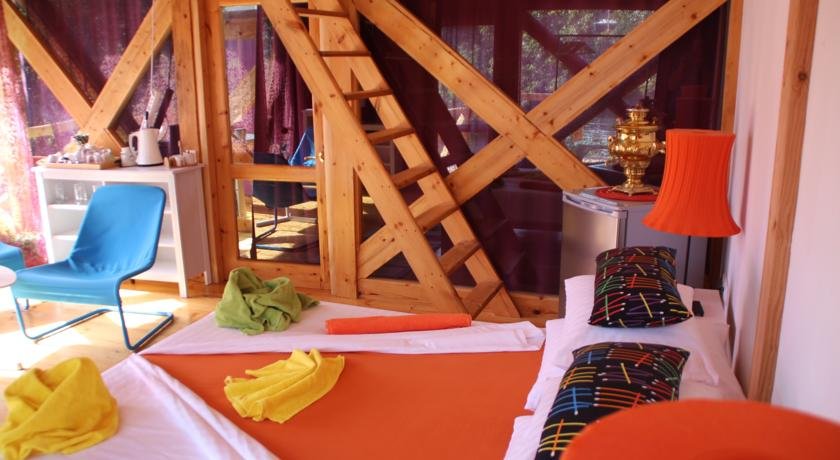 Сухум: Eko Hotel Sukhum