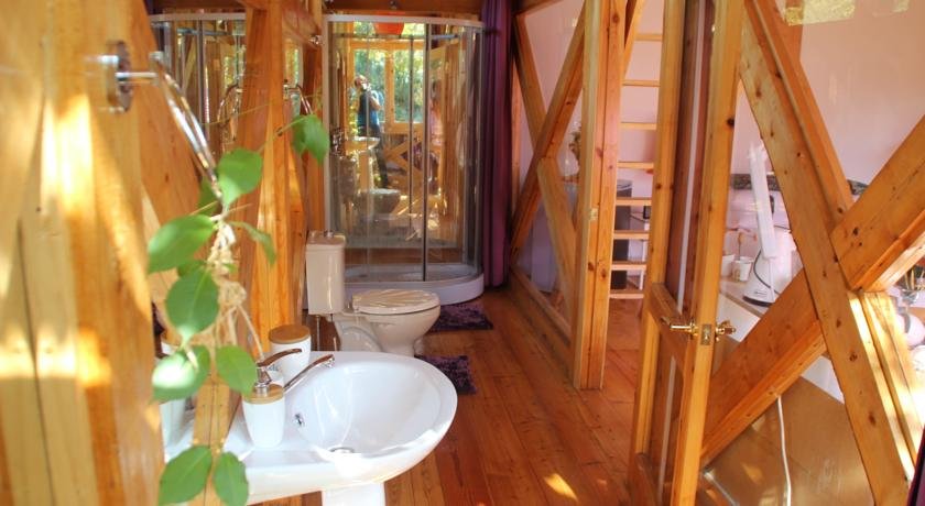 Сухум: Eko Hotel Sukhum