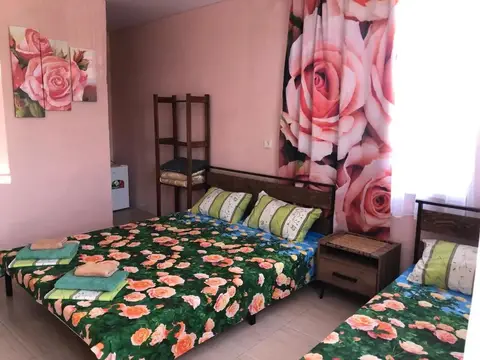 Roza Guest House — фото 1