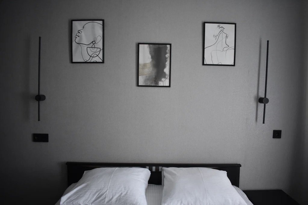 Сухум: Apartamenty Akirtava 7
