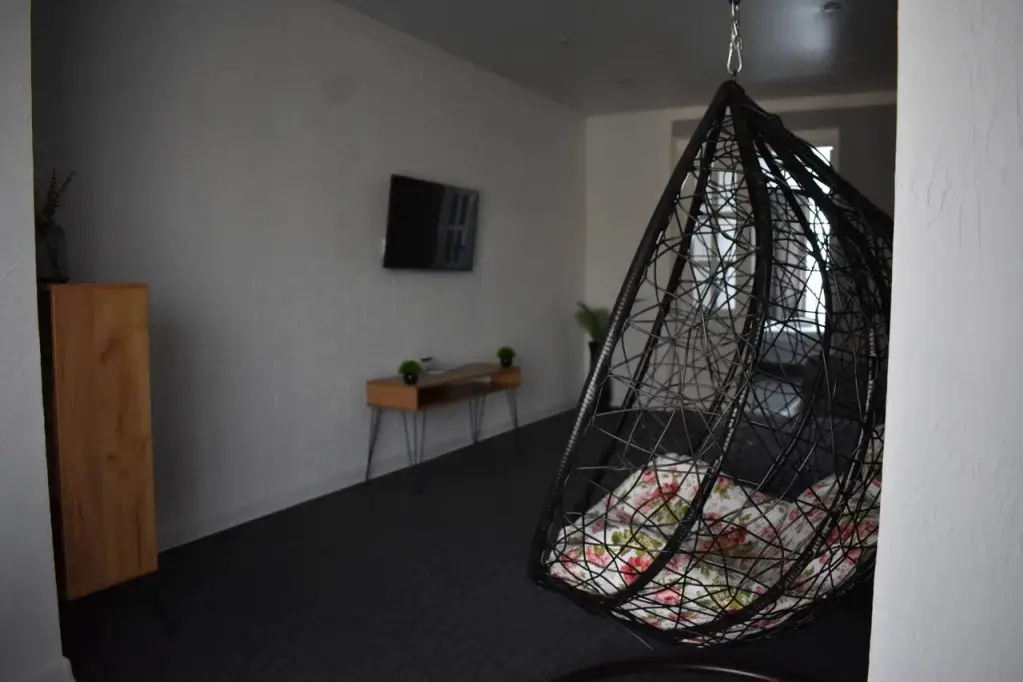 Сухум: Apartamenty Akirtava 7