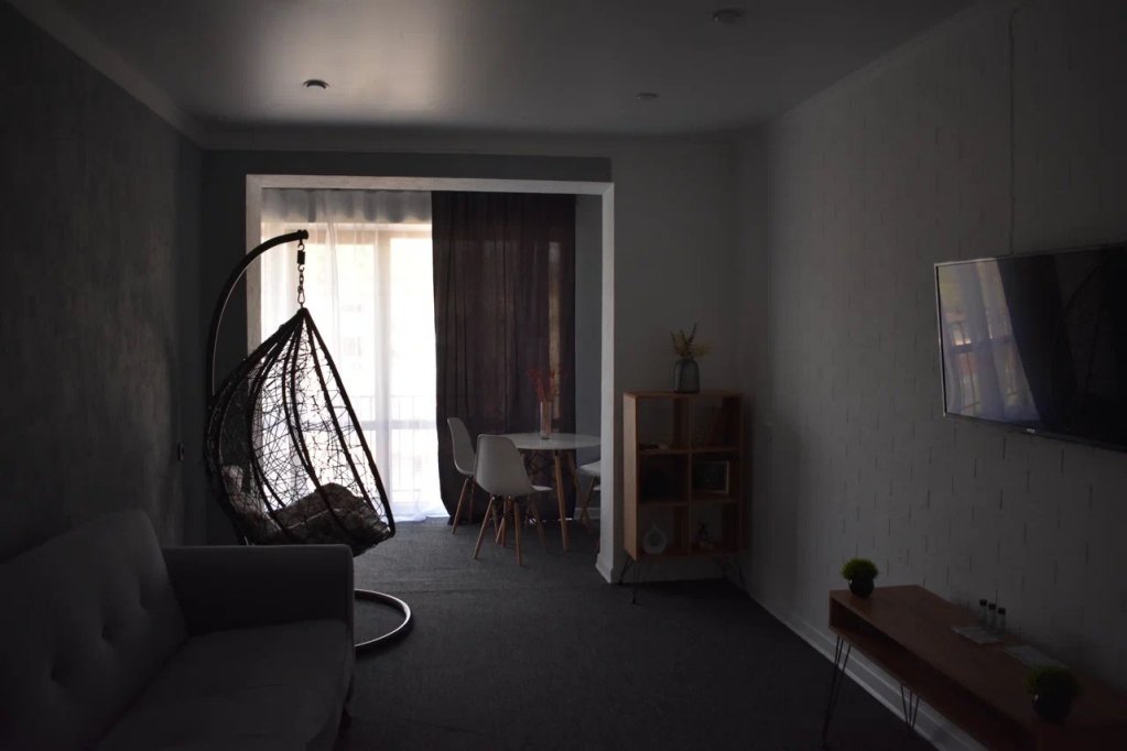 Сухум: Apartamenty Akirtava 7