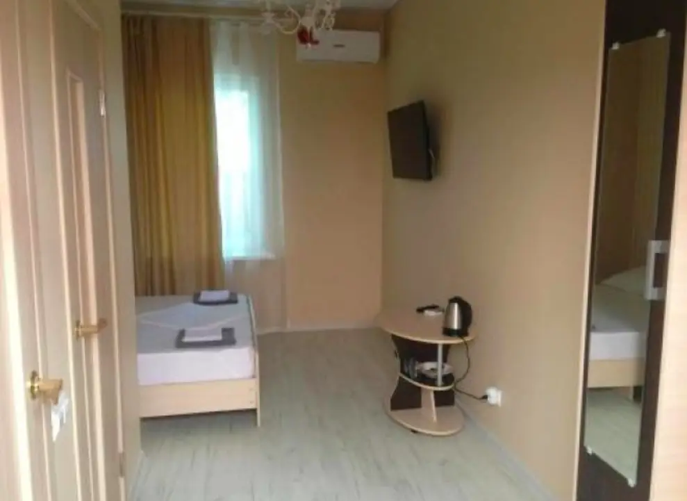 Гагра: Fish House Guest House