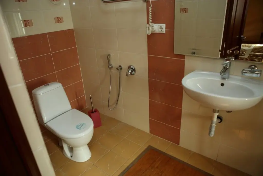Гагра: Mamzyshkha Guest House