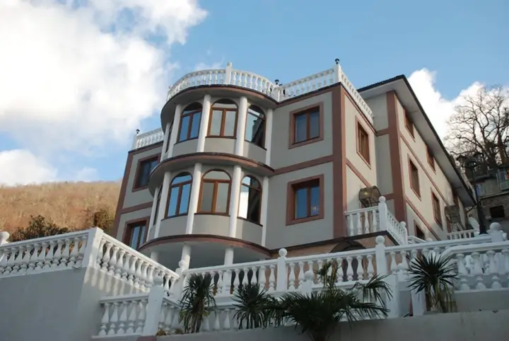 Гагра: Mamzyshkha Guest House