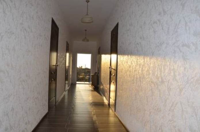 Гагра: U Ruslana Guest House