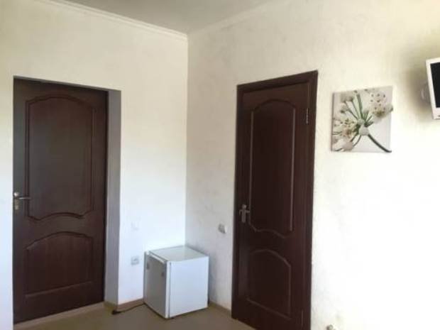 Гагра: U Ruslana Guest House