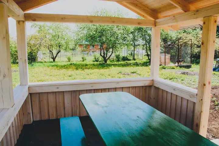 Суздаль: Holiday Home Mikhailovskaya 49