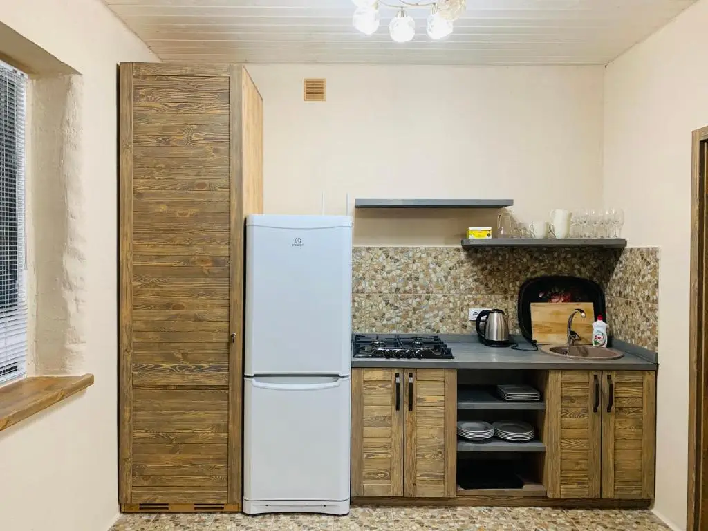 Суздаль: Holiday Home Mikhailovskaya 49