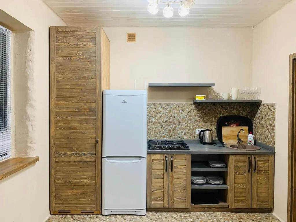 Суздаль: Holiday Home Mikhailovskaya 49