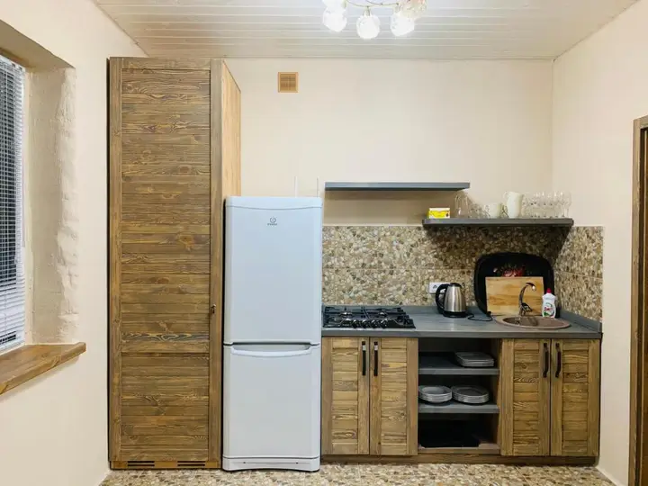 Суздаль: Holiday Home Mikhailovskaya 49