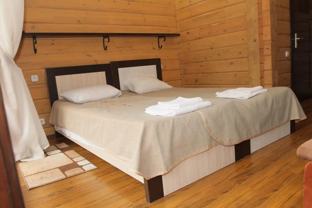 Новый Афон: Griffon Hotel