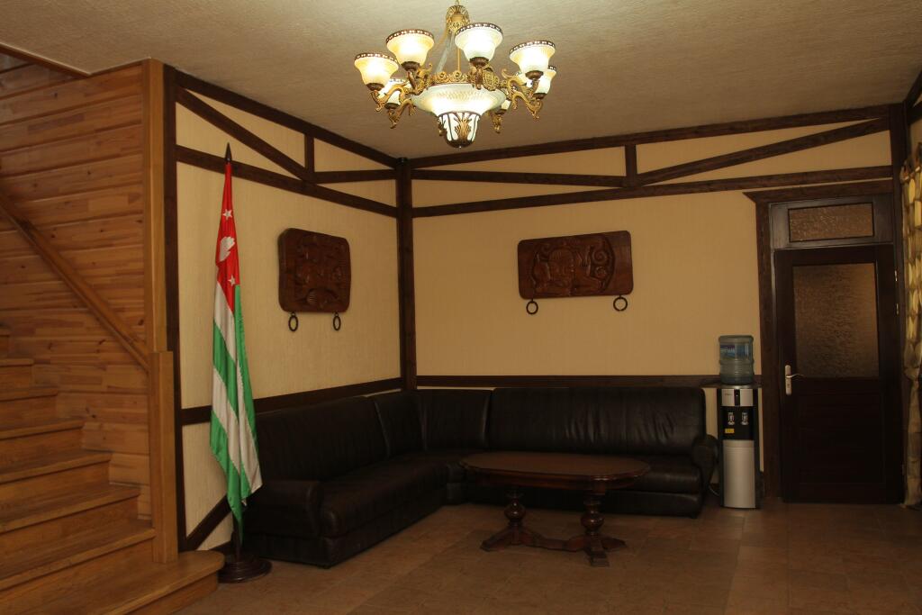 Новый Афон: Griffon Hotel