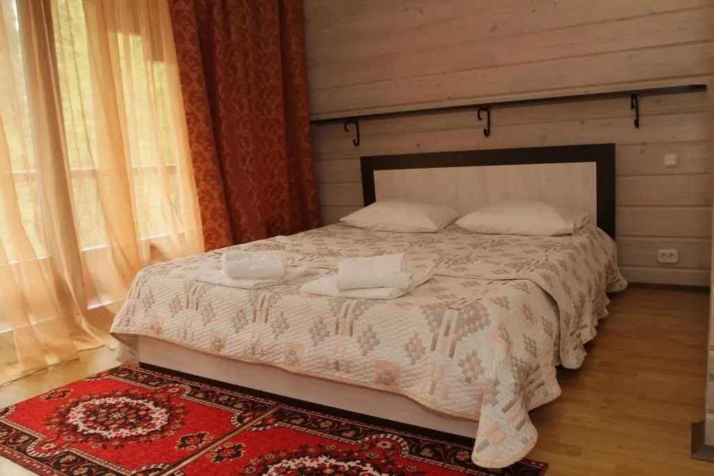 Новый Афон: Griffon Hotel