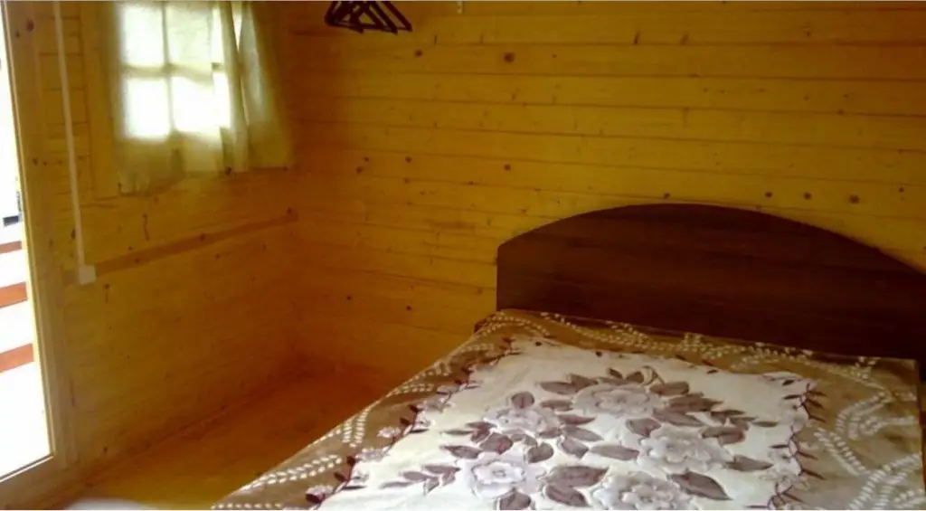 Гагра: Cottages in Gagra