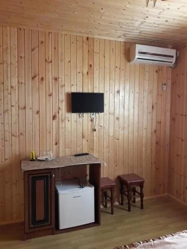 Гагра: Iason Hotel