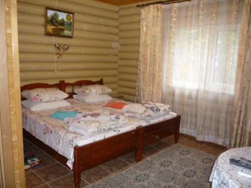 Гагра: Guest House Shanson