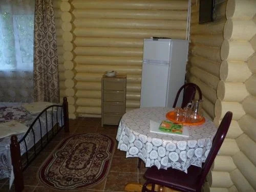 Гагра: Guest House Shanson