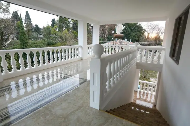 Сухум: Guest House U Morya