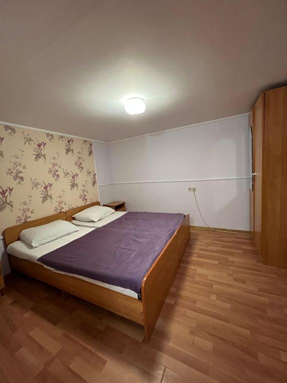 Сухум: Guest House U Morya