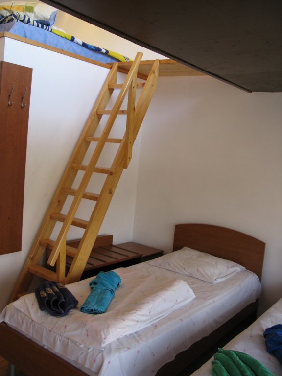 Сухум: Otel-Sukhum