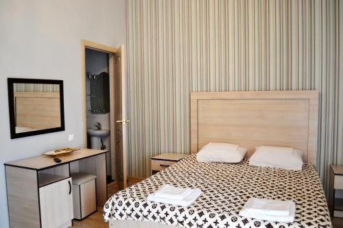 Сухум: U Morya Guesthouse