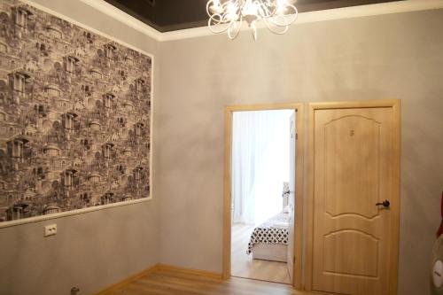 Сухум: U Morya Guesthouse
