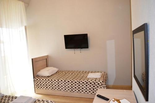Сухум: U Morya Guesthouse