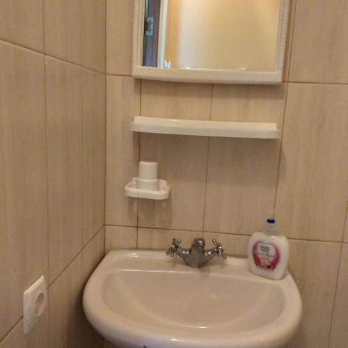 Гудаута: Solnechny Bereg Guest House